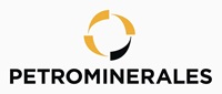 Logo Petrominerales